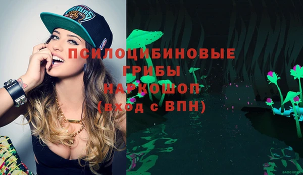 стафф Белоозёрский